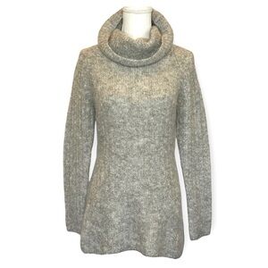 CHRISTOPHER FISCHER | Cowl Neck Sweater